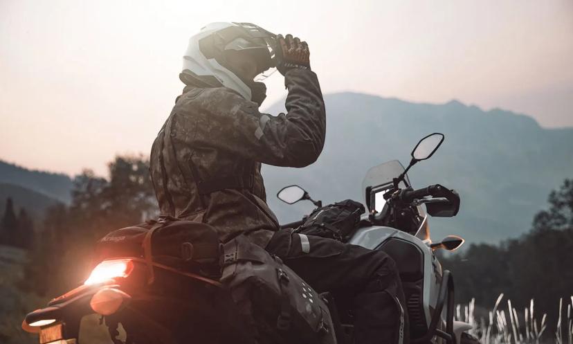 Things to Consider Before Renting a Motorcycle